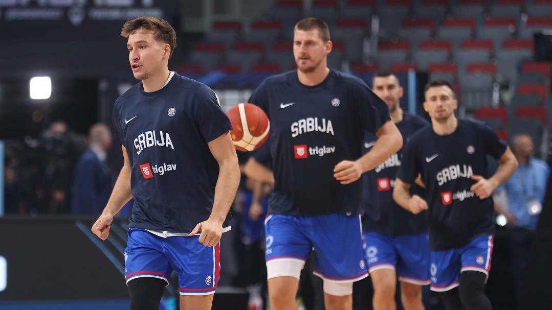 Bogdan Bogdanović o burnom letu: Teška odluka za kapitena - da sam ostao, verujem da bismo osvojili zlato