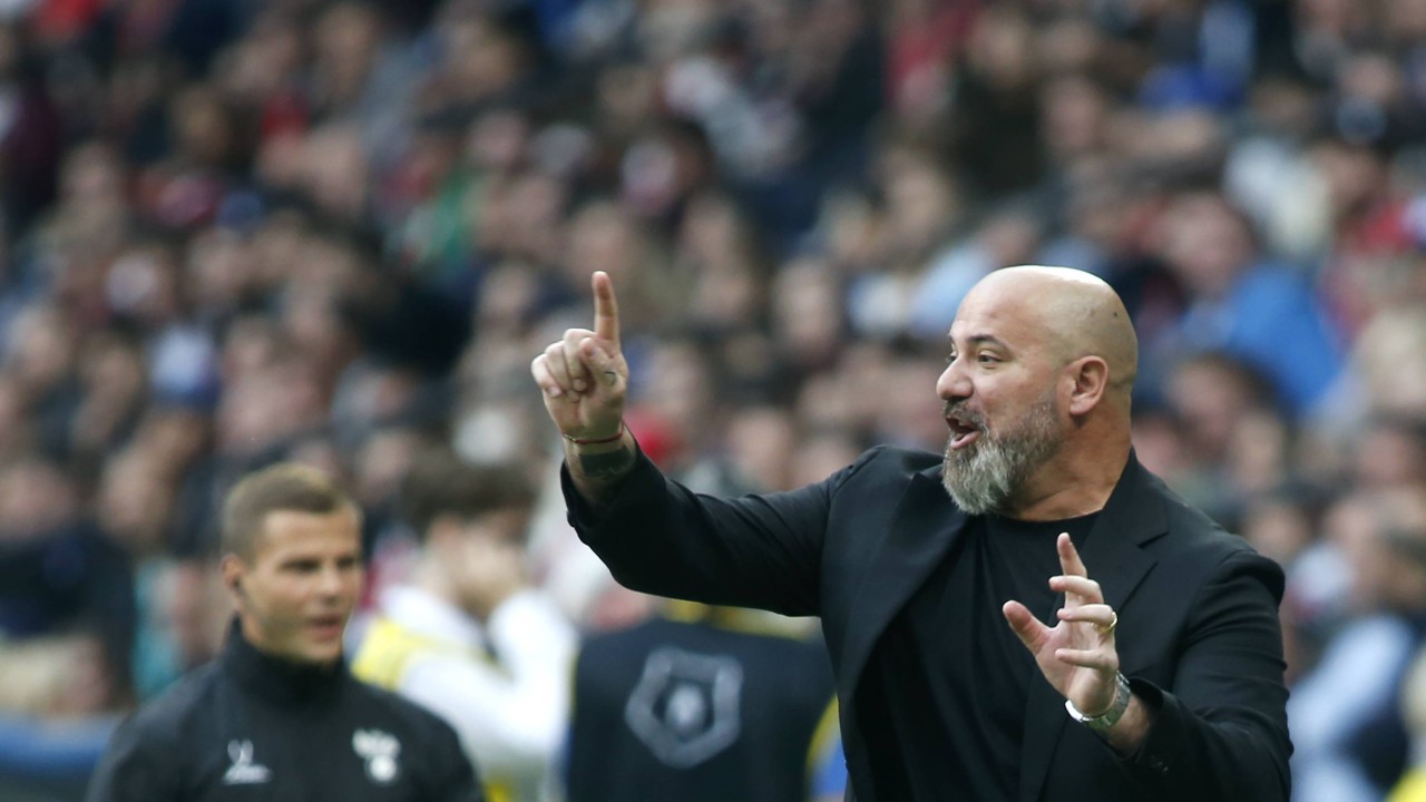 Stankoviću se zamera izbor igrača