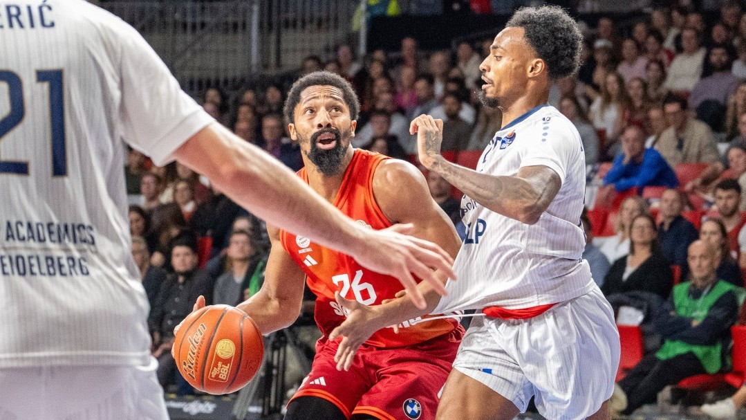 Dinvidi o razlikama između NBA i Evrope: To je kao da si odličan plesač salse i odličan baletski igrač