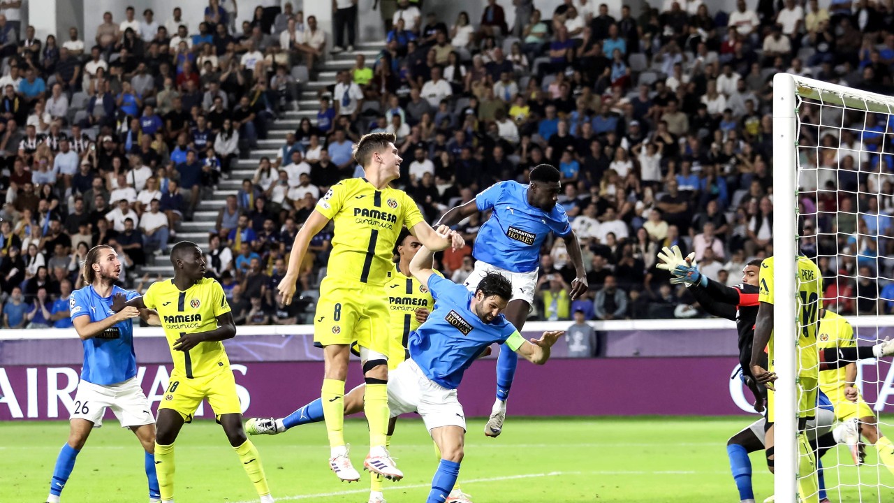 Pafos bio predmet podsmeha, a oni imaju već pet bodova - čudesni Karabag zaustavio i Čelsi