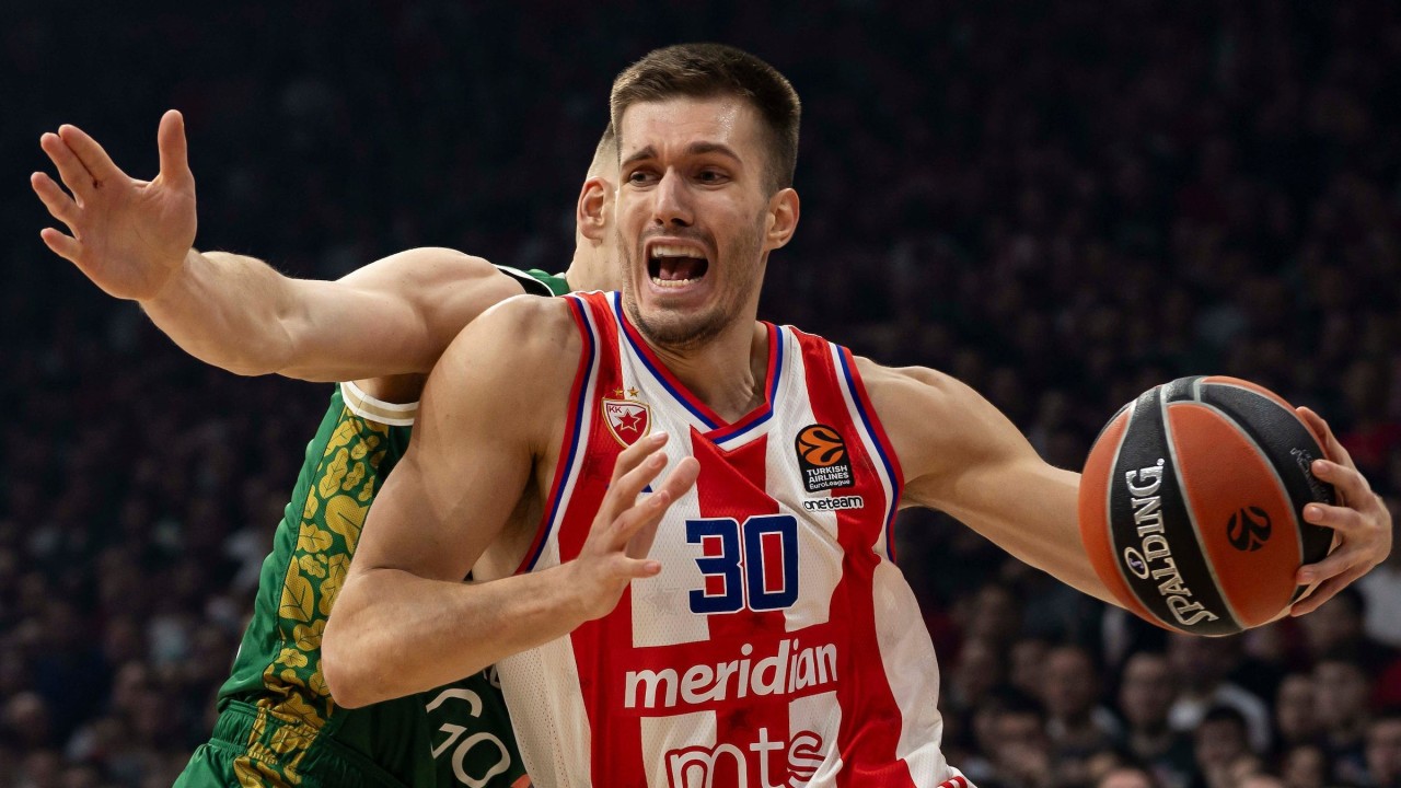 Petrušev poslednji napustio Arenu: Nismo dali sto odsto i opet smo izgubili glavu