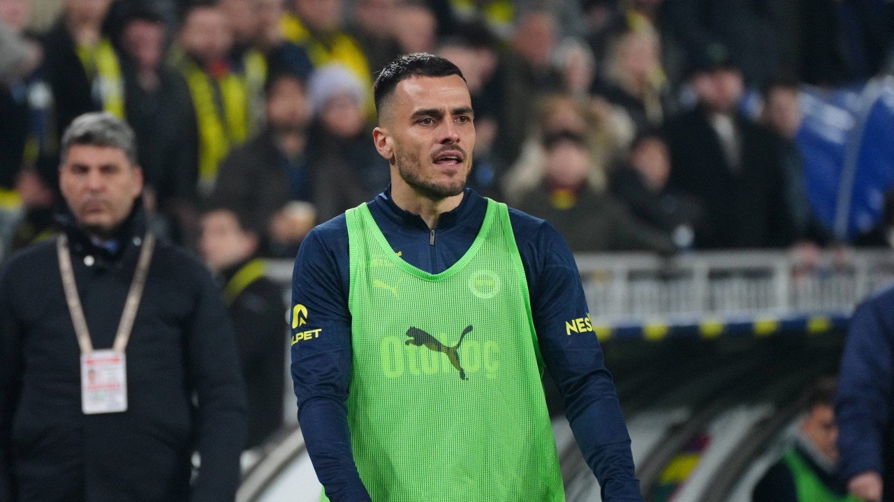 Filip Kostić o transfer spekulacijama: Srećan sam u Feneru, ali videćemo…