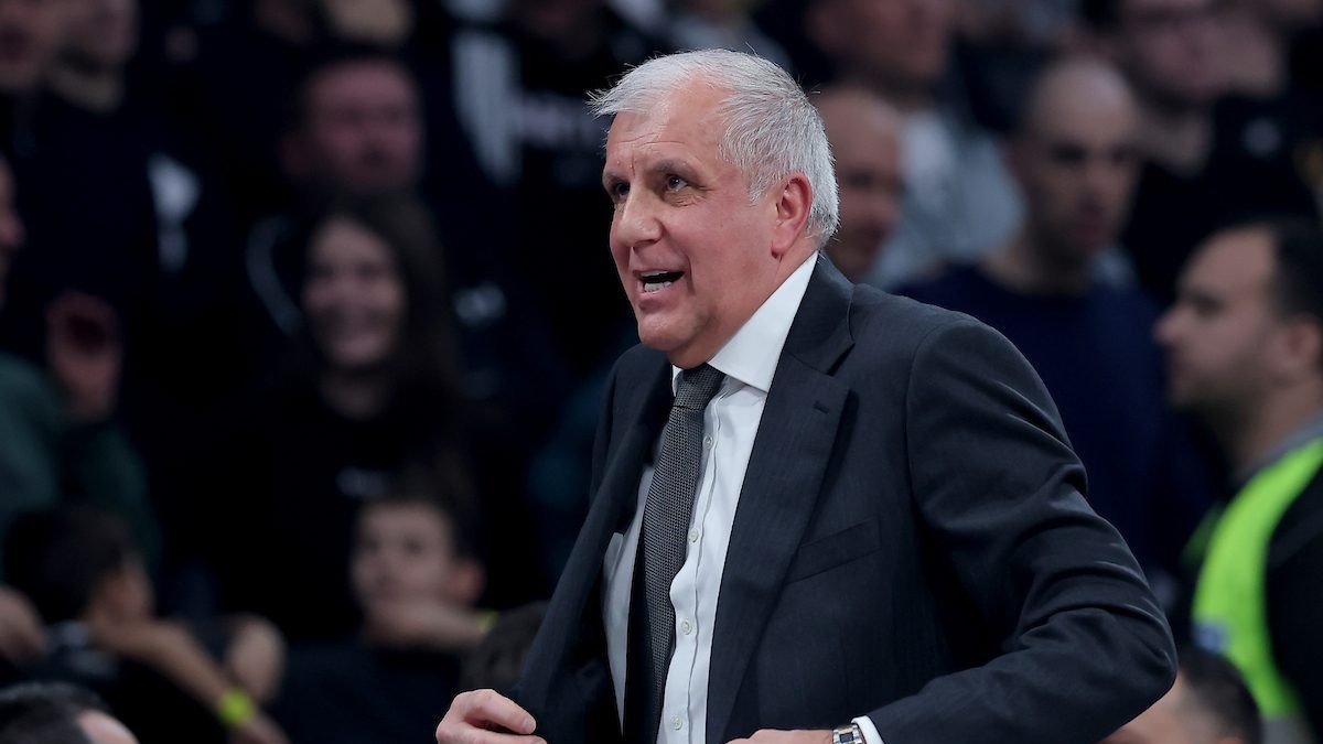 Obradović hoće želju za revanšom da pretvori u Partizanovu snagu: Nadoknadili su izostanak Lesora, neko će morati da preuzme Vanjinu ulogu