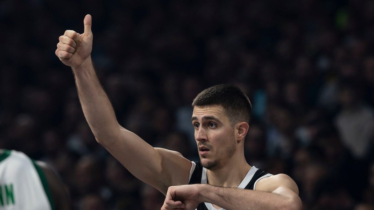 Partizan bez kapitena i Bošnjakovića protiv Panatinaikosa
