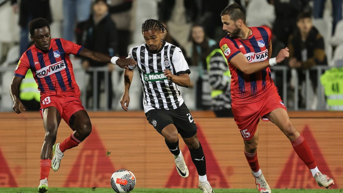 Regan Odžake zamenio Tivtom