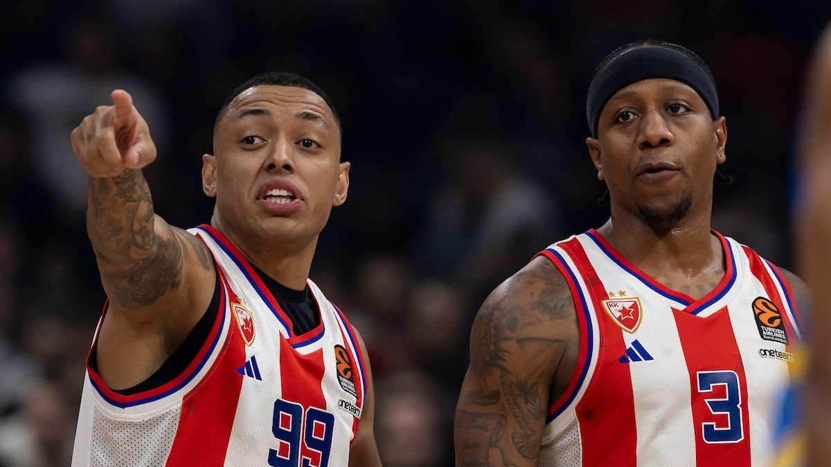 Jago insistirao da igra u poslednjoj četvrtini: Osećao sam bol, ali sam bio potreban timu