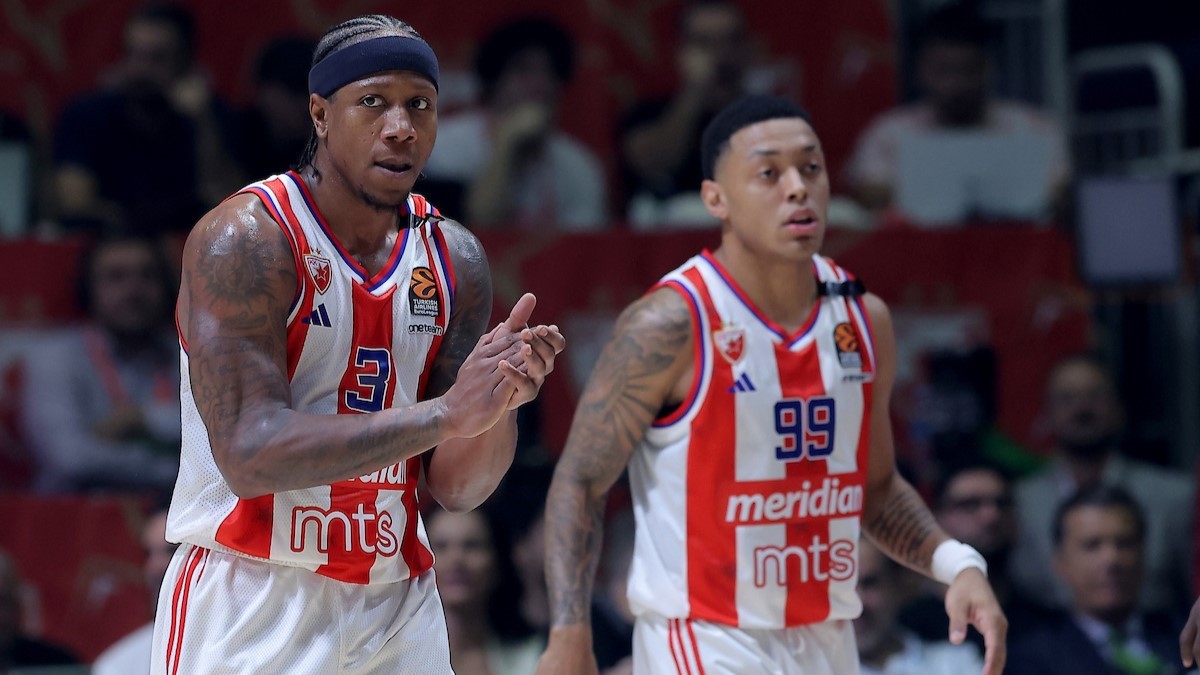 Kenan o Ahilovoj peti Crvene zvezde: Moramo biti dosledni