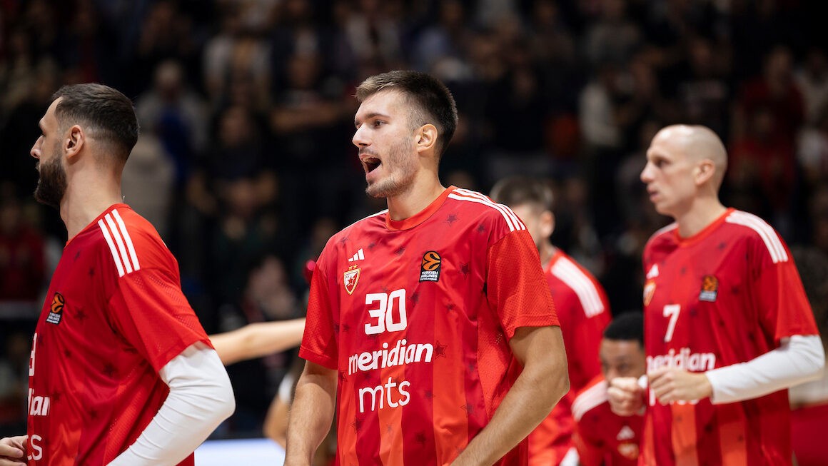 Petrušev uči i uživa: Zahtevno biti petica kod Janisa, Plavšić ne treba nigde da ide