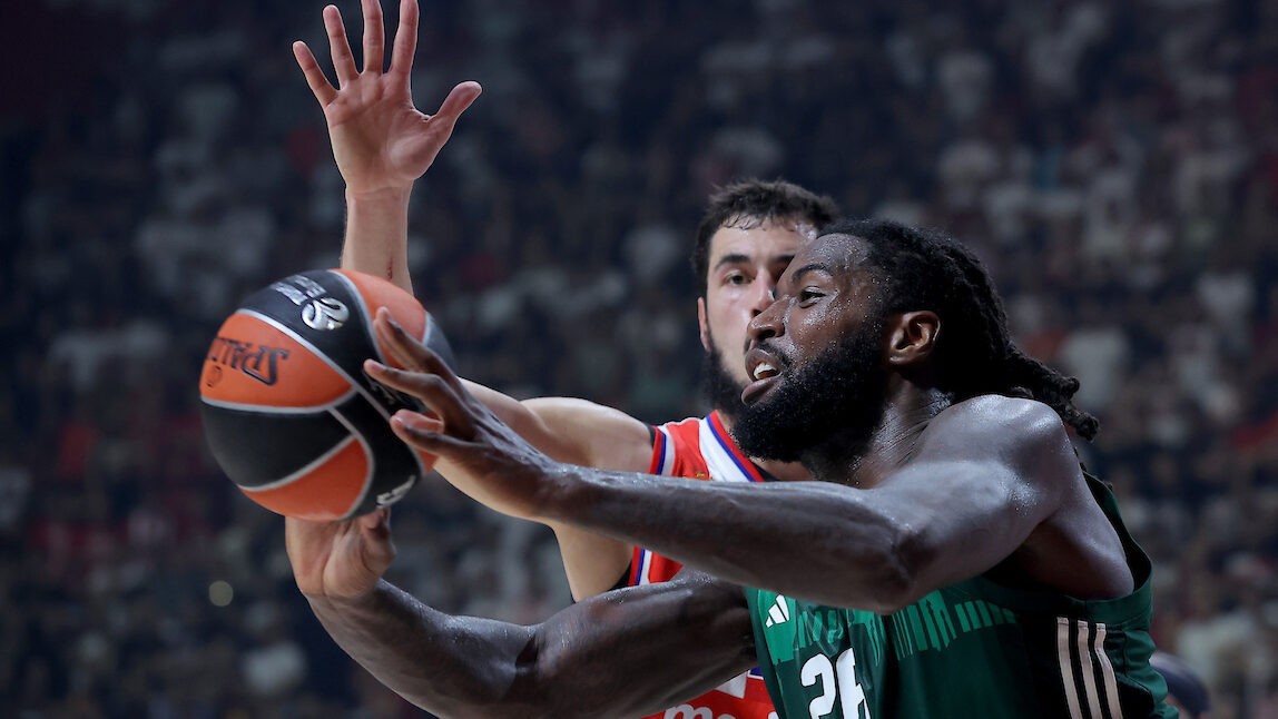 Lesor iz Pionira izlazi s osmehom: Zvezda jača, ali ne razmišljam o njoj – nadam se Partizanu na Fajnal-foru