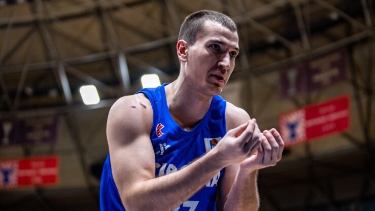 Aranitović ima novi klub, iz Cibone u – Španiju