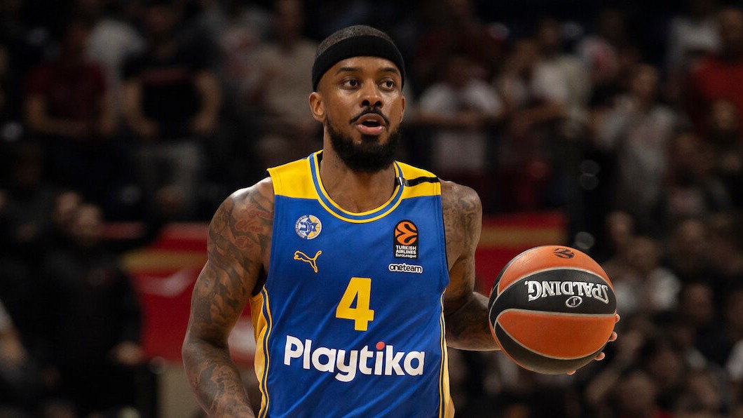 Lorenco Braun za Meridian sport: Da smo Panter i ja bili na sadašnjem nivou, Zvezda bi izgledala drugačije