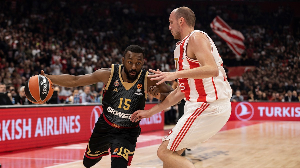 Kemba Voker: Zvezdini navijači nešto specijano, nikada više neću biti na 100 posto