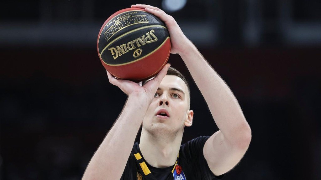 Balša Koprivica se vratio: Ovde smo da dokažemo da smo zaslužili šansu i ne razmišljamo da li je sramota otići u restoran posle poraza! Flin nivo Pantera, Vašingtona, Karlika...