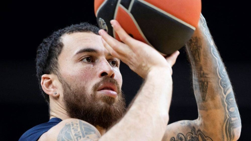 Istorija u rukama Džejmsa: Protiv Zvezde postao najbolji strelac, u Beogradu obara još jedan rekord Evrolige