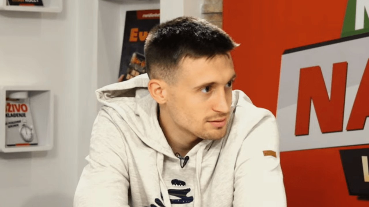 Aleksa Avramović: Znamo šta nam je potrebno protiv fizički jake Zvezde