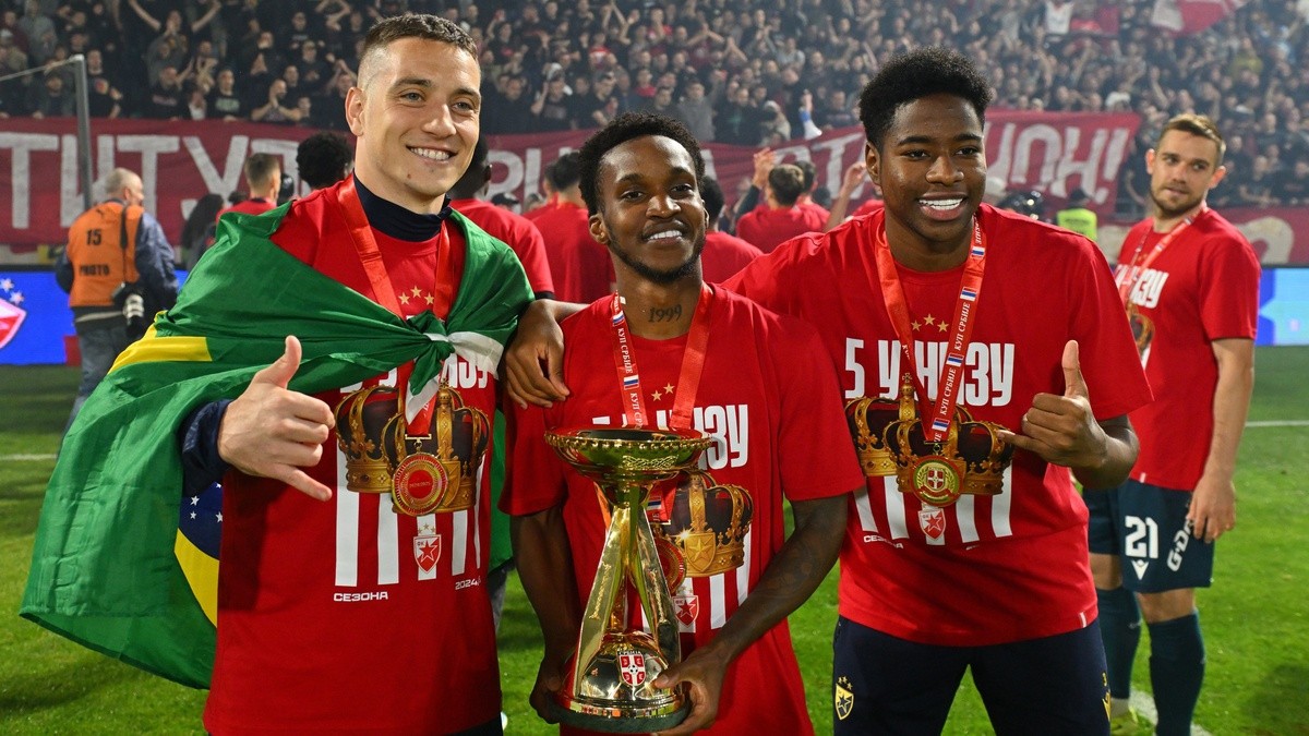 Poslednja šansa za Sandovala