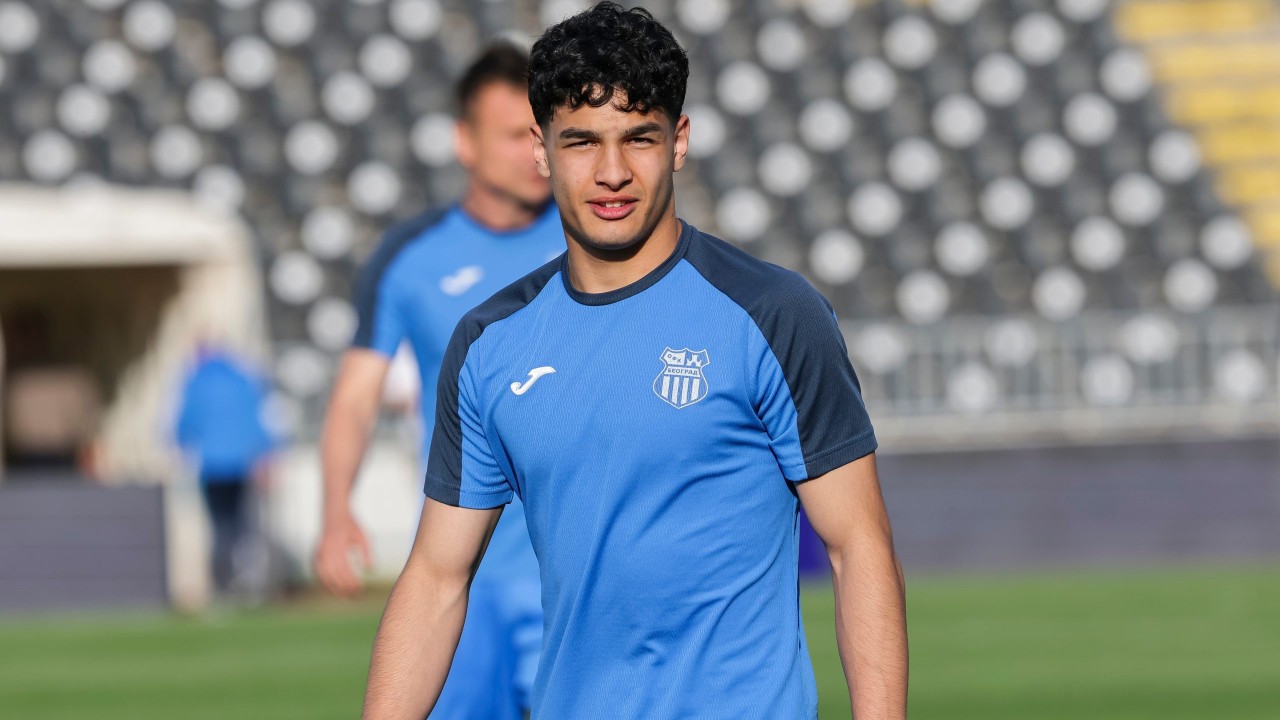 Adem Avdić ponovo u OFK Beogradu