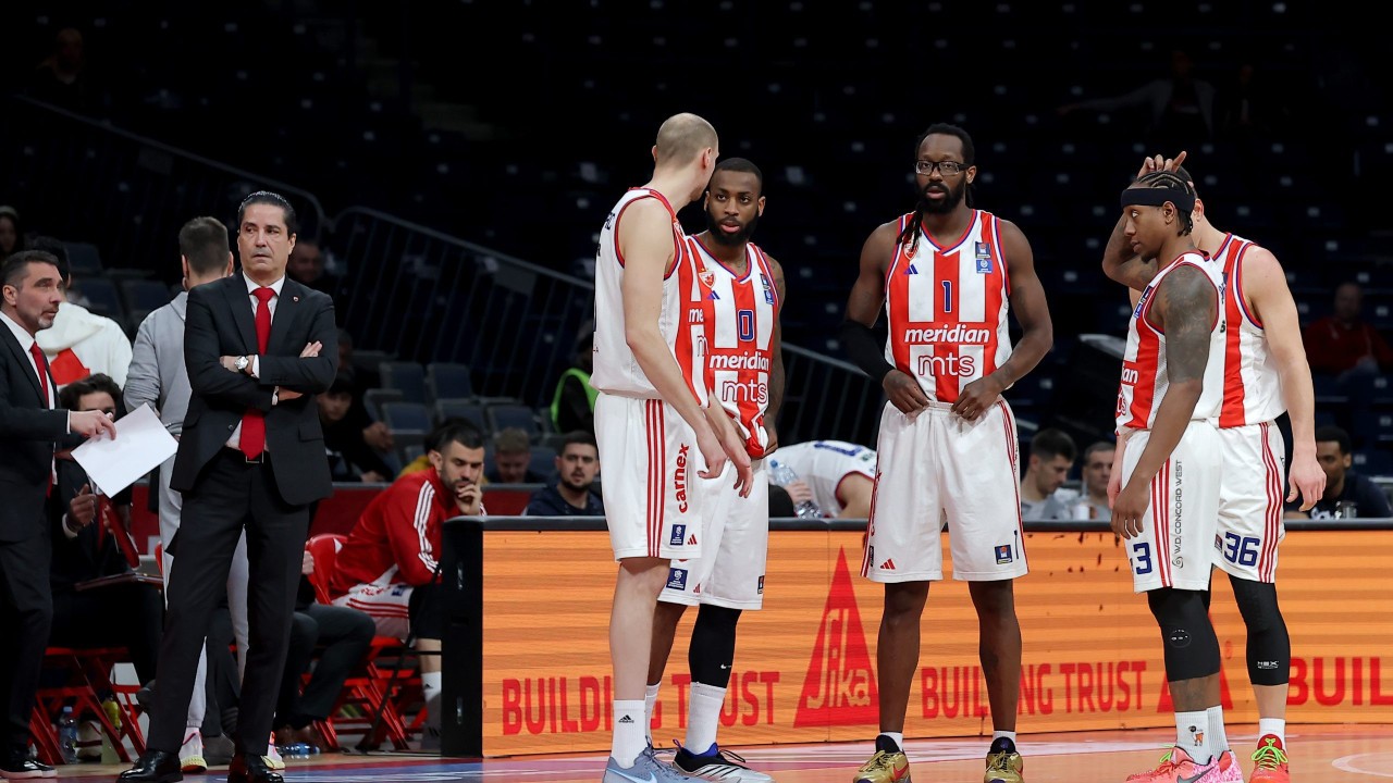 Veliko letnje spremanje: Ko bi sve mogao da ode iz Zvezde?