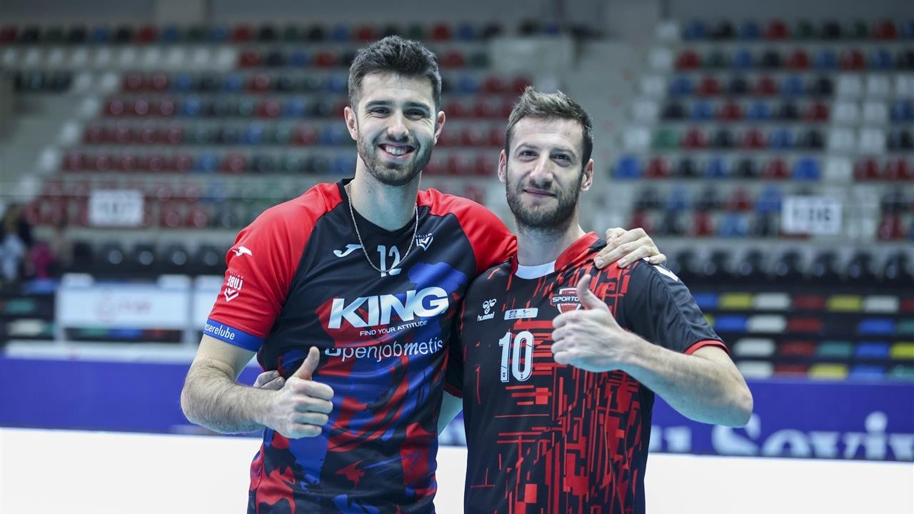 Adis Lagumdžija iz Lubea u Fenerbahče (VIDEO)