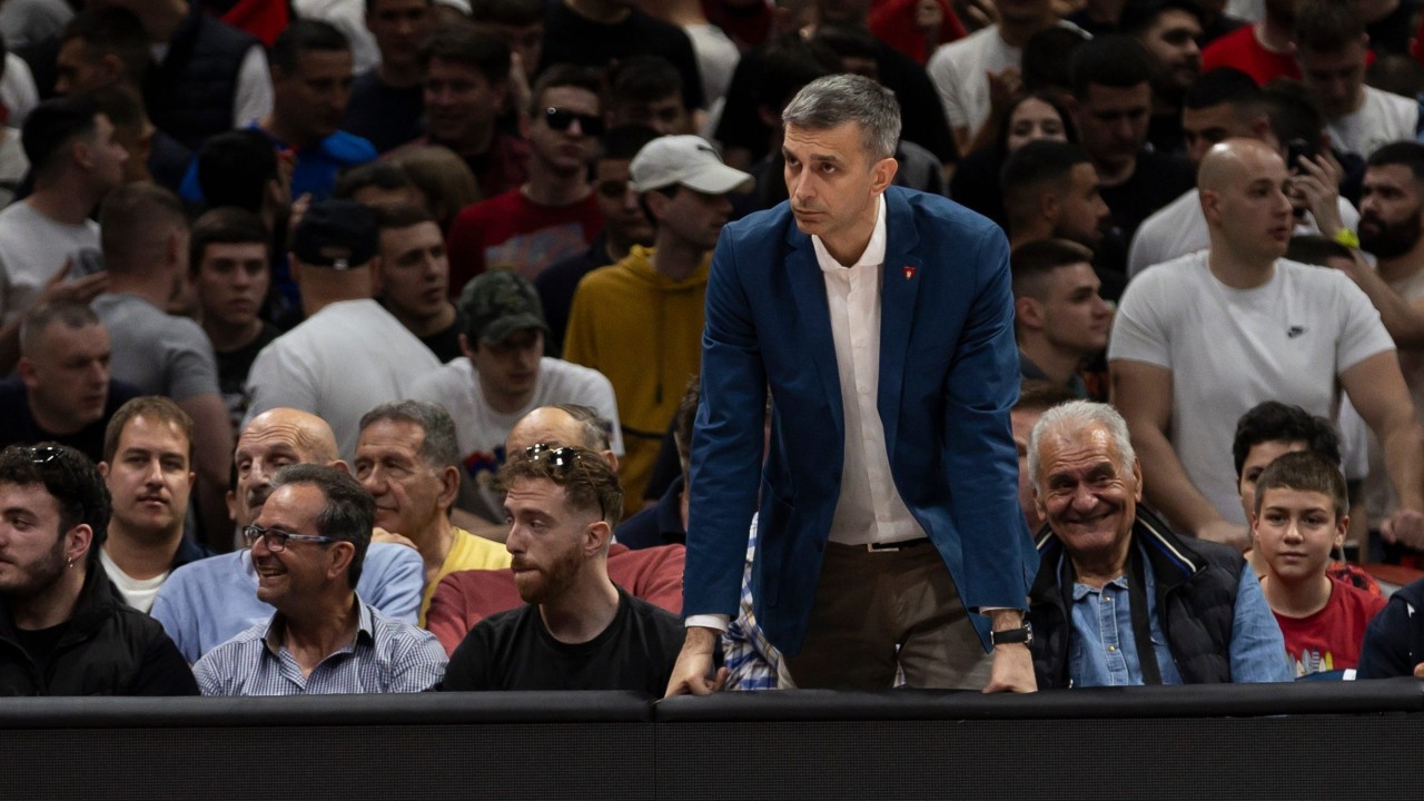 Veliki intervju Milana Dozeta: Davidovac izbegao kraj karijere, pravo vreme da se Gudurić vrati kući