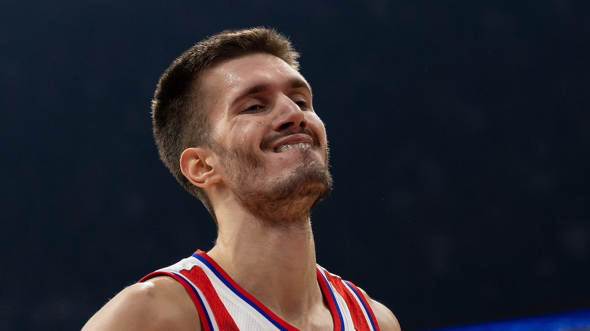 Tuga na licu Petruševa: Neću da pričam ništa, kazniće me – naučićemo nešto iz ovoga, nadam se da ću biti tu i sledeće sezone