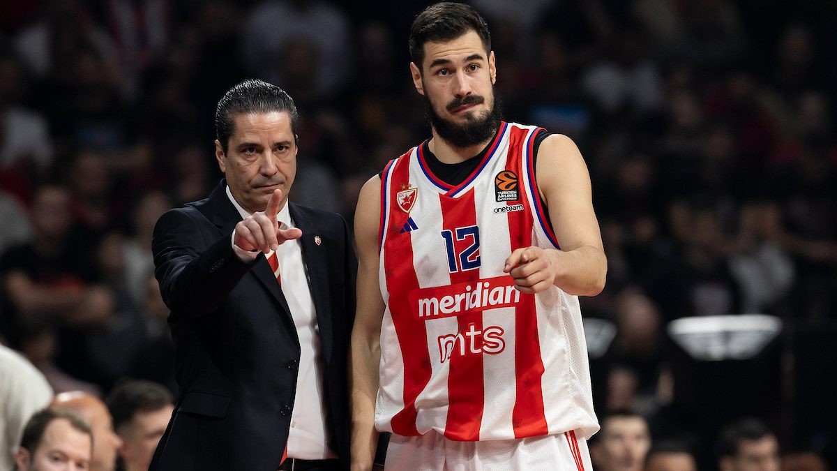 Kalinić veruje u rušenje minhenskog prokletsva: Deset godina? Taman je vreme da pobedimo