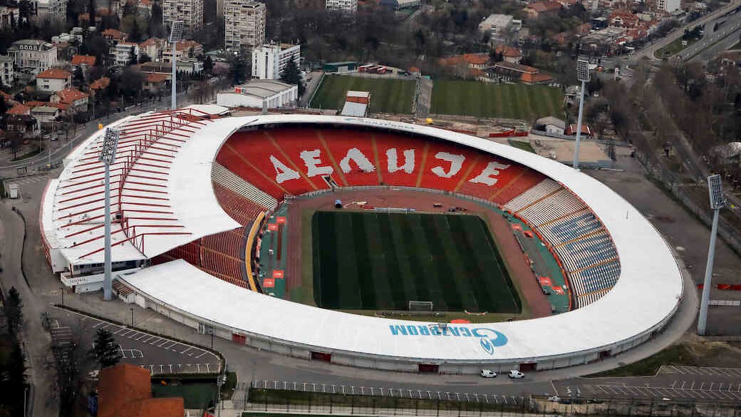 Zvezda iz Sarajeva dovela reprezentativca Bosne i Hercegovine