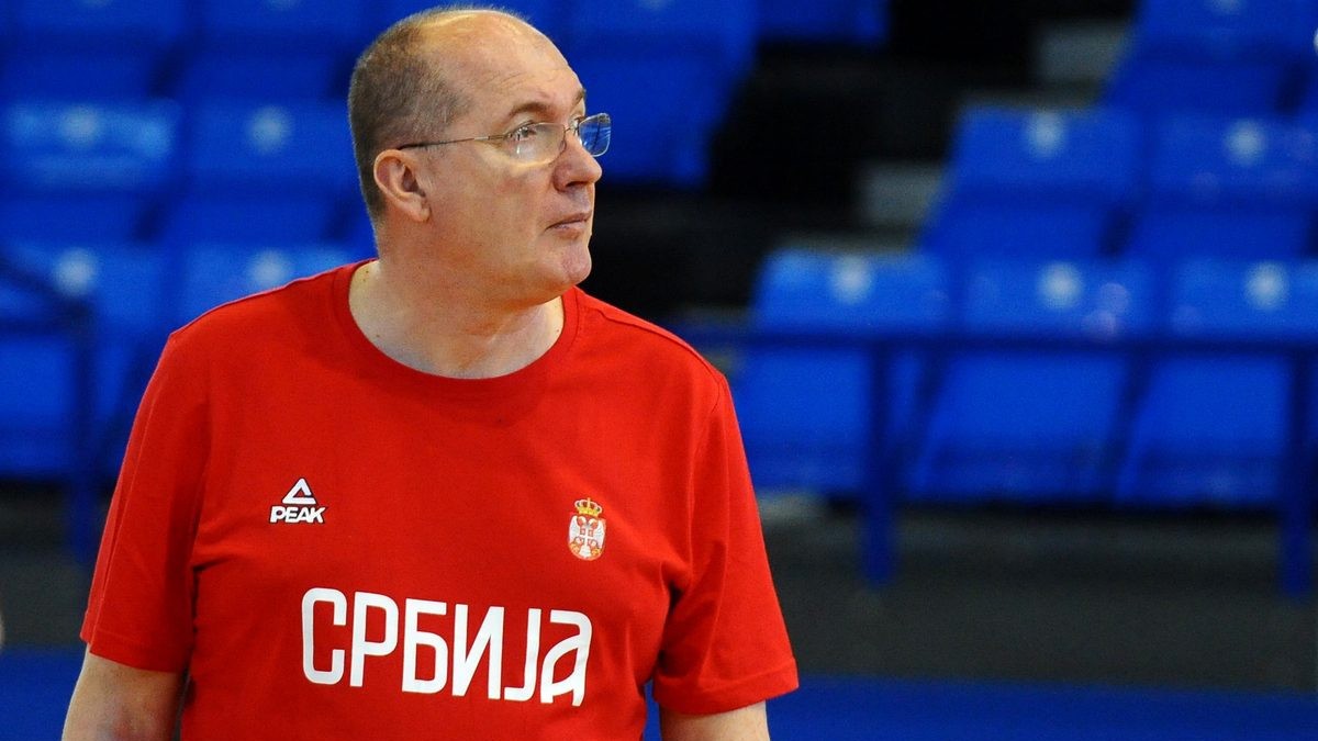 Stevan Karadžić – leto srpskog razočaranja, poslednja poruka Labovića i oproštaj Teodosića: Apsurdno da nemamo problem sa odzivom za seniorski tim, a imamo za mlađe selekcije