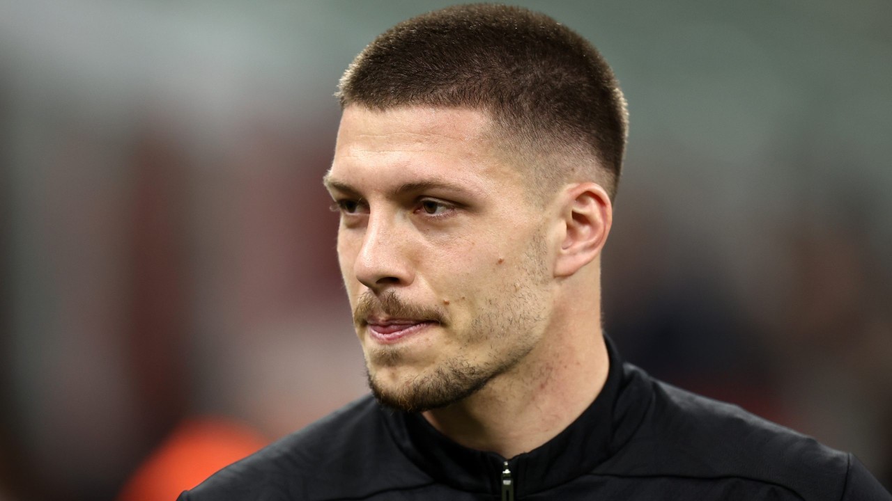 Bomba iz Atine: AEK krenuo u napad na Luku Jovića!