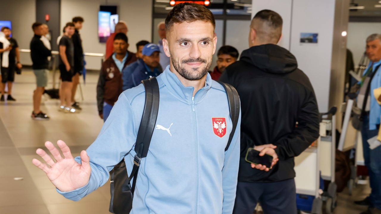 Zvezda i Tadić pred ozvaničenjem: Ugovor na dve godine, pa Milojevićevo mesto