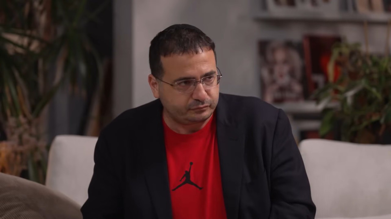 Vlasnik Hapoela o budućim potezima i NBA Evropi: Evroliga ne tretira izraelske i srpske klubove kako treba, moramo u koaliciju!