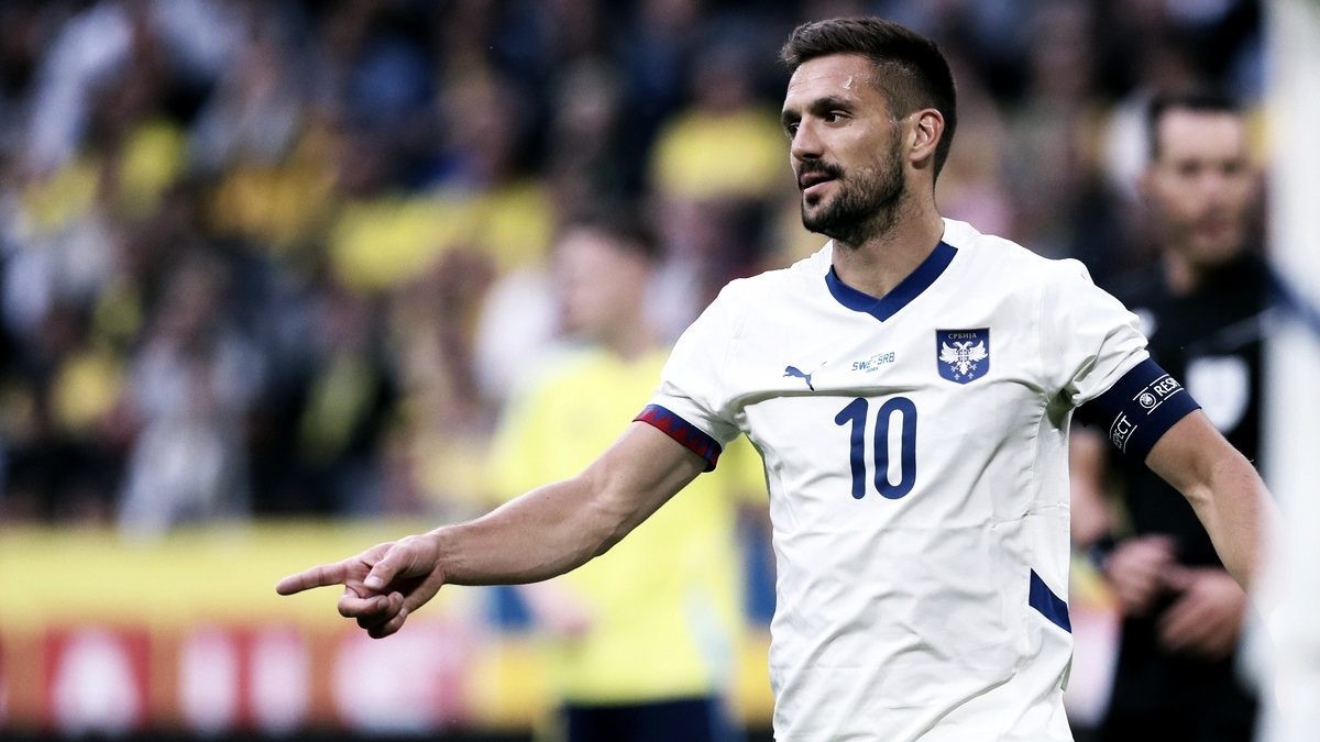 Tadić pred potpisom za novi klub