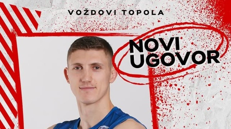 Superligaš se ozbiljno pojačao: Uzeo Zvezdinog bivšeg kapitena, pa onda i Partizanovog