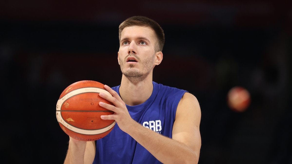 Petrušev o pogledu Orlova: To je zadatak selektora broj jedan