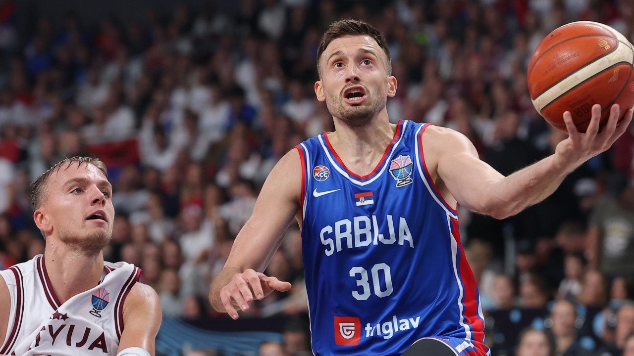 Avramović čuva i brine za saigrače: Petruševu bilo potrebno da odigra dobro, Jokić mogao i 50+… Da se naš kapiten vrati što pre!