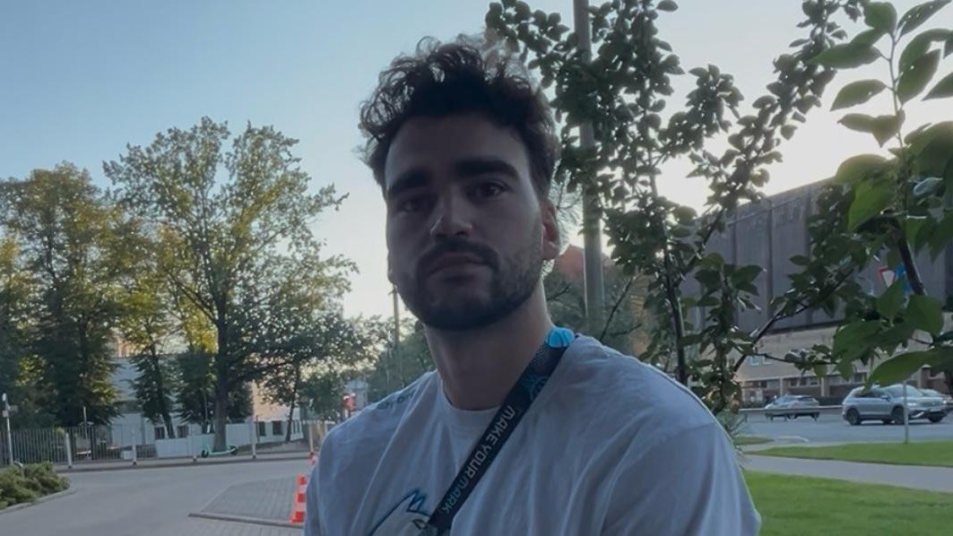 Unuk bivšeg trenera FK Priština, prvi plejmejker Finske: Jedan od dvojice najdražih – Teodosić! Srbija nam bolje leži nego Turska