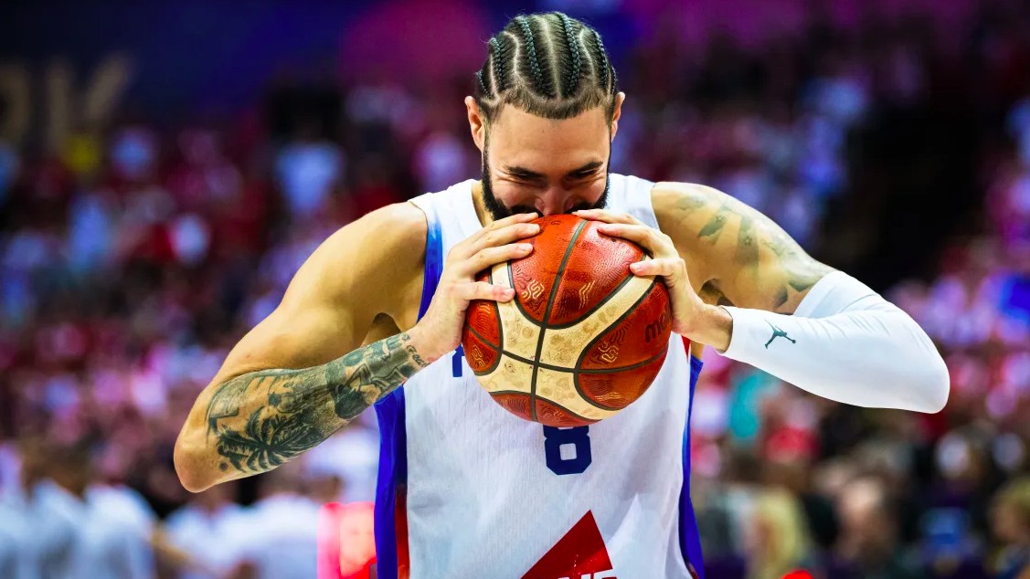 Kordinije: Dovedite Teodosića malo u kondiciju i… Najbolji dodavač svih vremena!