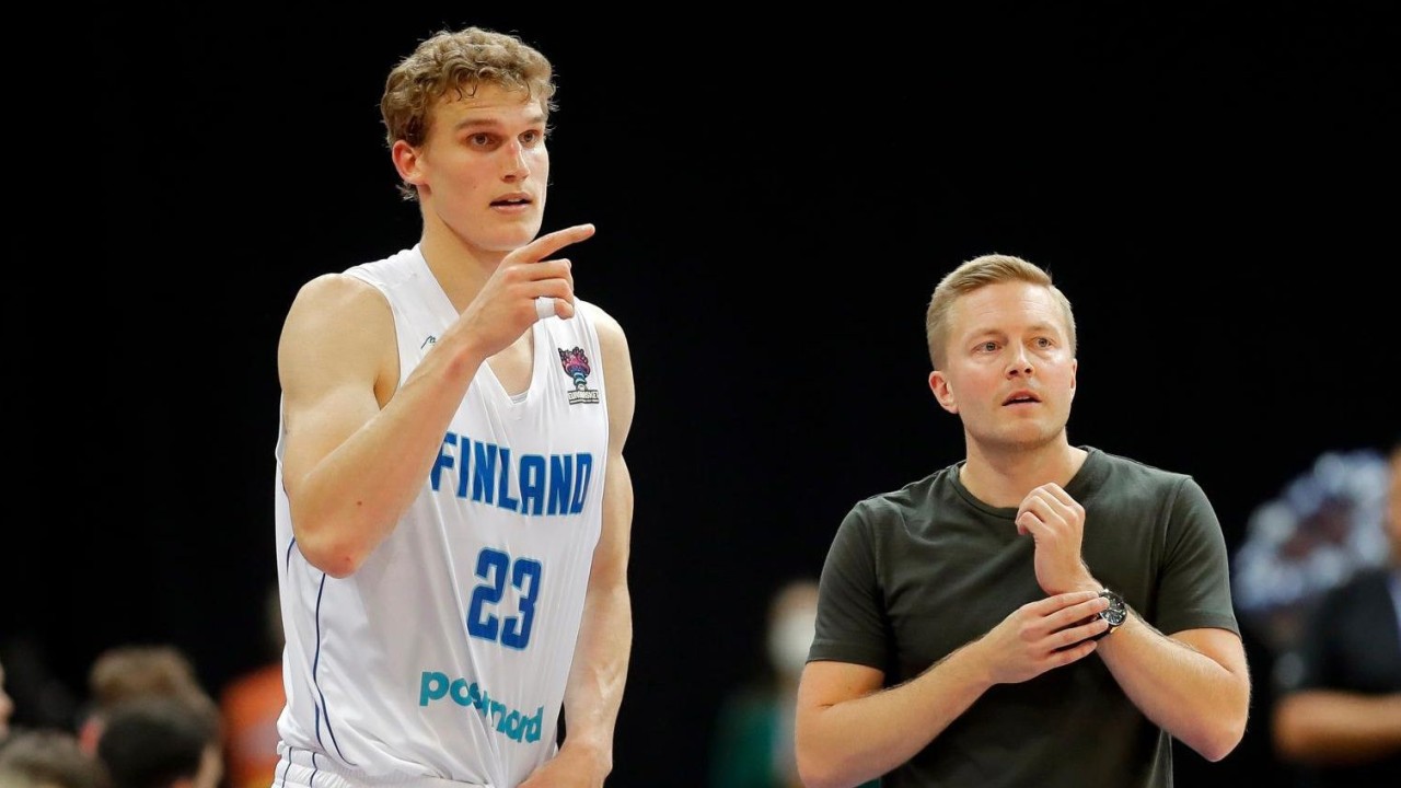 Selektor Finske: Moramo da pronađemo našeg Spisua protiv Srbije