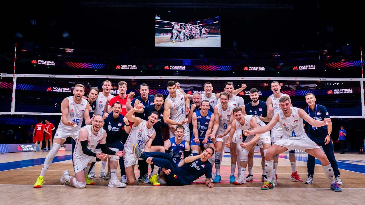 Odbojkašice i košarkaši stali u osmini finala, a bili favoriti – može li kod odbojkaša da se desi nešto obrnuto?