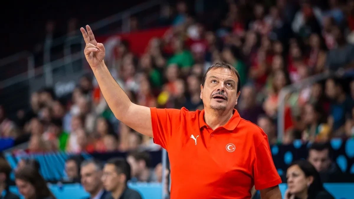 Ataman: Ako igram u finalu – pobeđujem! Najbolji sam trener Evrope u poslednjih deset godina