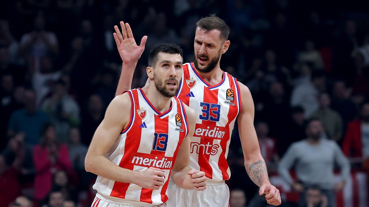 Novi Uroš Plavšić kuca na vrata: Emocije me progutale prošle godine – mogu da zamislim Alimpijevića kao selektora Srbije