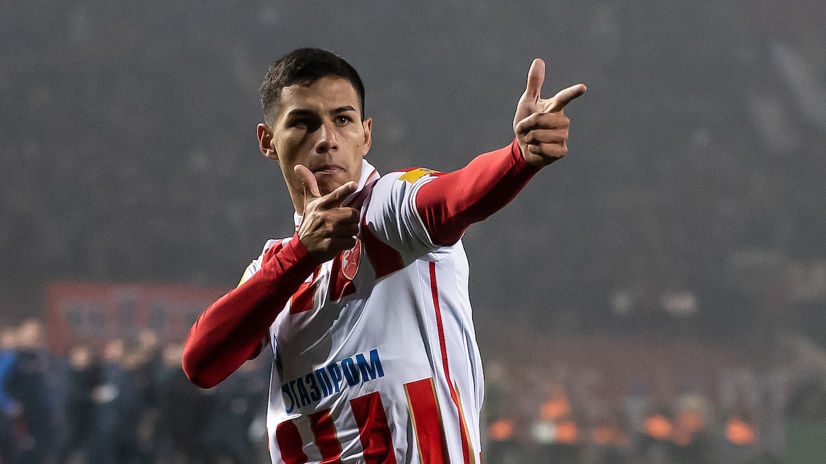 Aleks Vigo se prisetio čuvenog gola u derbiju i proslave: Nisam imao problem s navijačima Partizana – naprotiv… Zbog Bahara sam otišao iz Zvezde