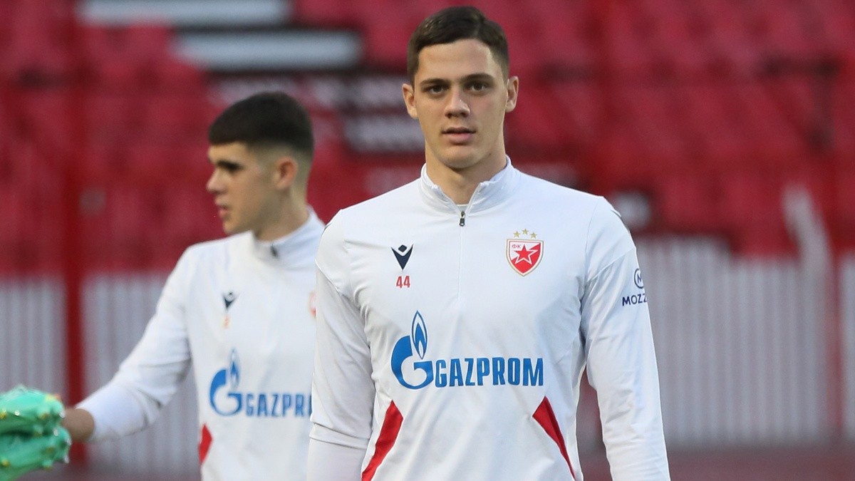 Leković pred velikim ispitom