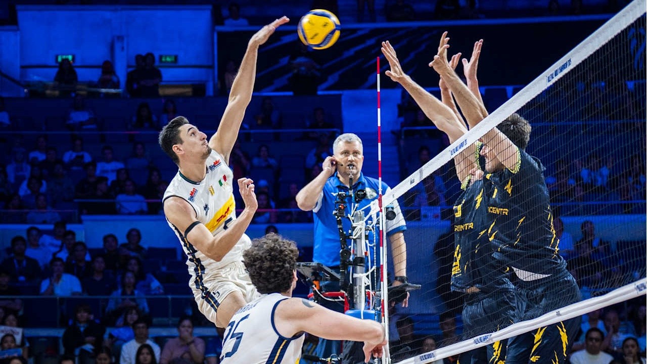 Svetski šampion nije doživeo sudbinu olimpijskog prvaka