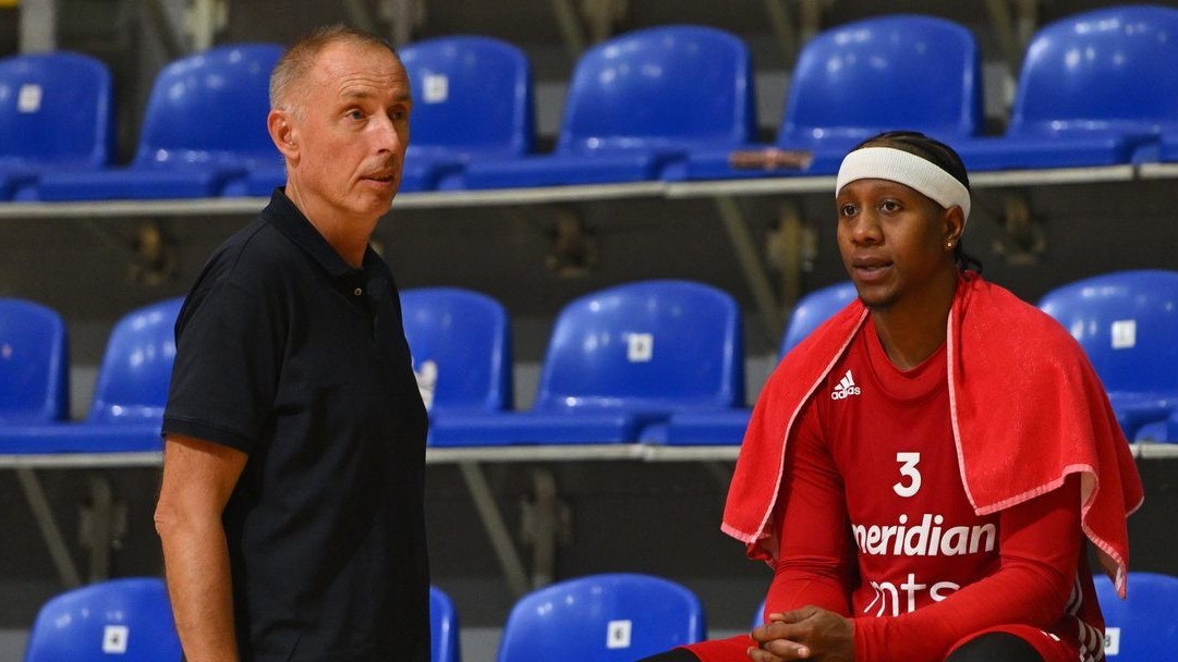 Kenan iz oluje izašao gladniji: Bolelo je… Ostaću u Zvezdi do kraja karijere ako me žele, Karter je moj rođeni brat