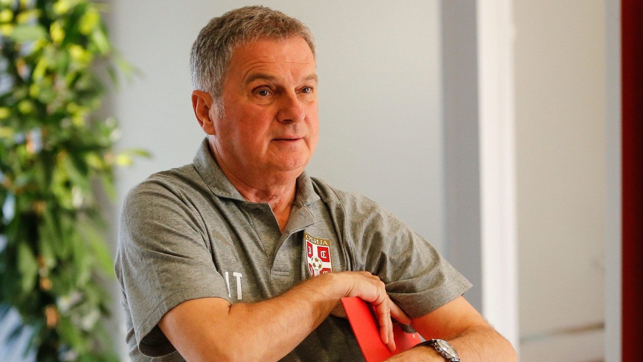 Kralj derbija – Ljubiša Tumbaković: Uvek ću biti uz Partizanovu decu, godinama smo ovo čekali