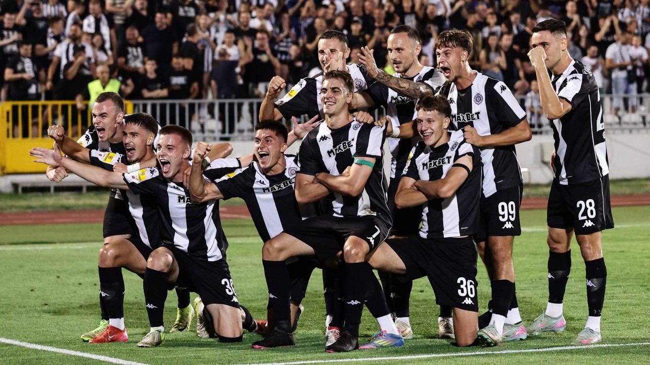 Dve brige manje za Blagojevića