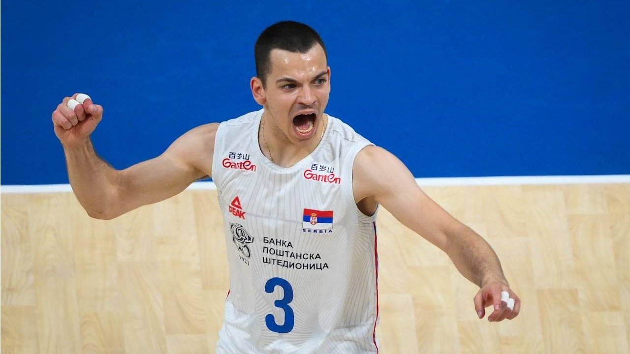 Stefan Negić ne zaboravlja Beograd: Iran nas je dobio kod kuće, to je sada motiv više! Ne razmišljamo na koga možemo dalje…