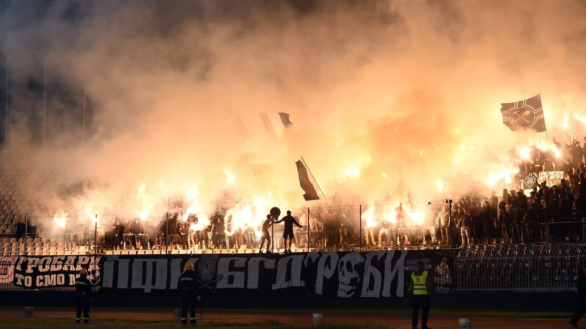 Bek iz Humske se preselio u Surdulicu