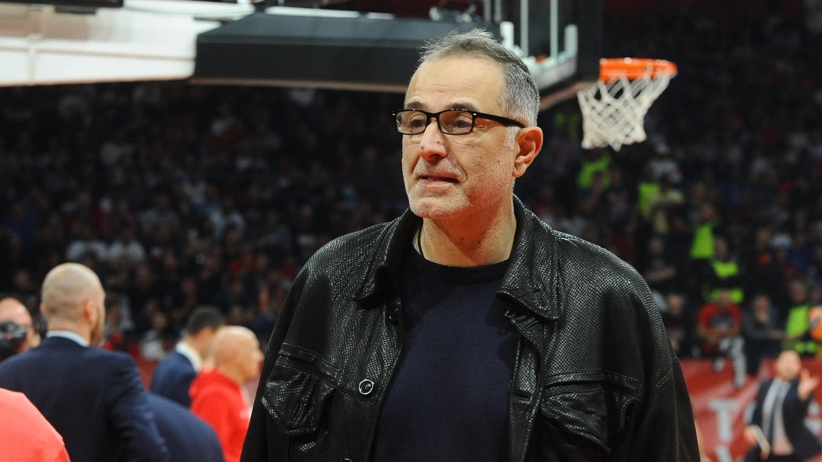 Milićević sada neće pomoći Atamanu: Bog neka je u pomoći svima protiv Zvezde – zaljubljen sam u Motiejunasa, samo da se Monako ne urazumi...